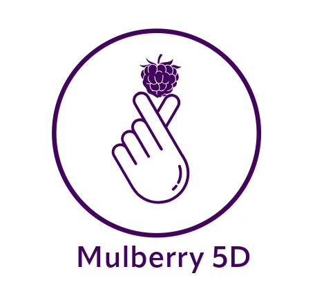 Mulberry 5D